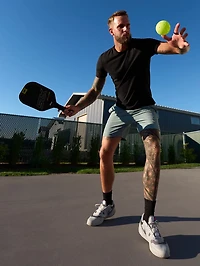 Selkirk Sport SLK Atlas XL Pickleball Paddle