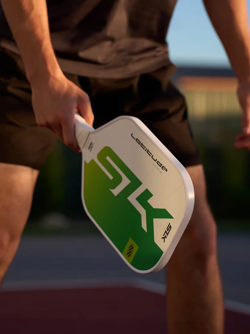 Selkirk Sport SLK Latitude Max Pickleball Paddle