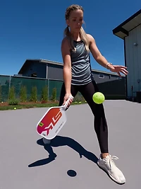 Selkirk Sport SLK Latitude Max Pickleball Paddle