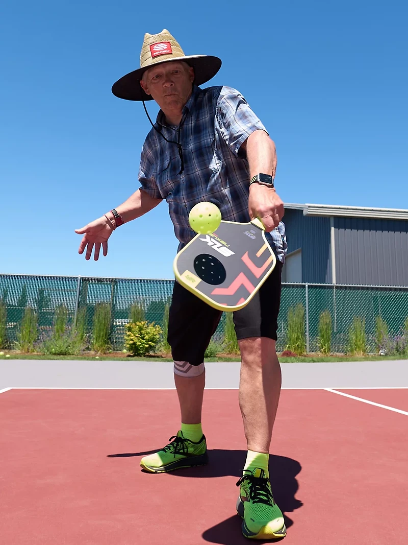 Selkirk Sport SLK Nexus Max Pickleball Paddle