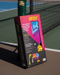 Selkirk Sport SLK Reflex Pickleball Bundle
