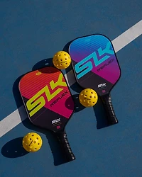 Selkirk Sport SLK Reflex Pickleball Bundle