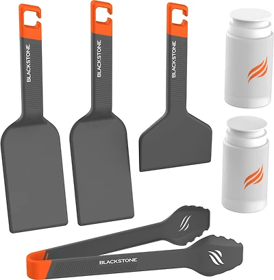Blackstone 6-Piece Nonstick Tool Kit
