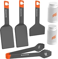 Blackstone 6-Piece Nonstick Tool Kit