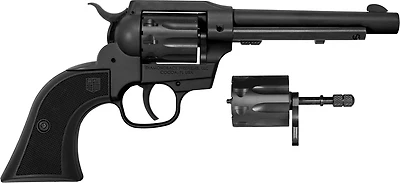 Diamondback Sidekick Convertible .22 LR/.22 Mag Revolver