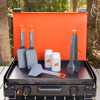Blackstone 6-Piece Nonstick Tool Kit