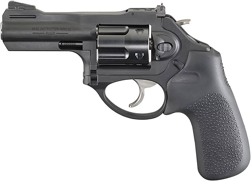 Ruger LCRx .357 Magnum/.38 Special Revolver