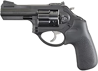 Ruger LCRx .357 Magnum/.38 Special Revolver