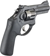 Ruger LCRx .357 Magnum/.38 Special Revolver