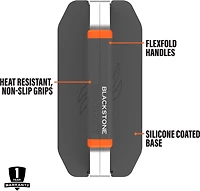 Blackstone Camp Griddle Press