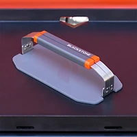 Blackstone Camp Griddle Press