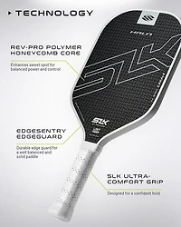 Selkirk Sport SLK HALO Pro XL Pickleball Paddle