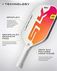 Selkirk Sport SLK Latitude Max Pickleball Paddle
