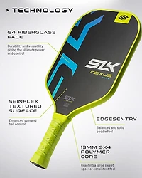 Selkirk Sport SLK Nexus Max Pickleball Paddle