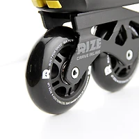 RIZE Men's Carve Inline Skates