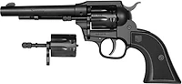 Diamondback Sidekick Convertible .22 LR/.22 Mag Revolver