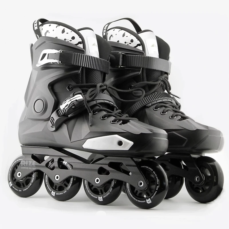 RIZE Men's Carve Inline Skates