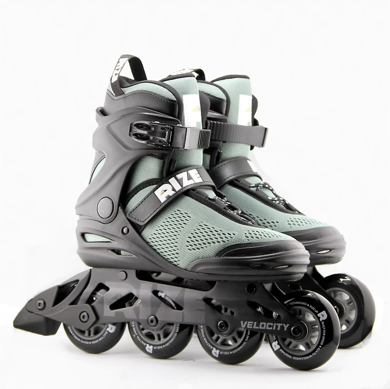 RIZE Adult Velocity Inline Skates