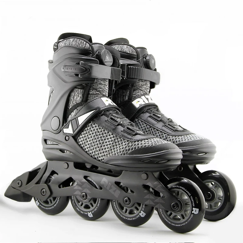 RIZE Men's Velocity LTD Inline Skates