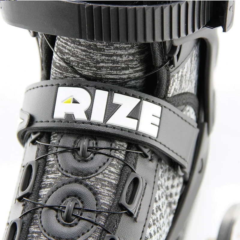 RIZE Men's Velocity LTD Inline Skates