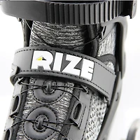 RIZE Men's Velocity LTD Inline Skates