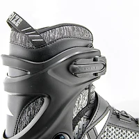 RIZE Men's Velocity LTD Inline Skates