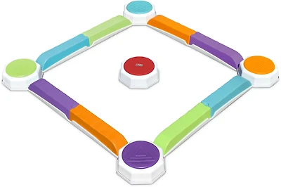 Acorn Avenue Balance Beam