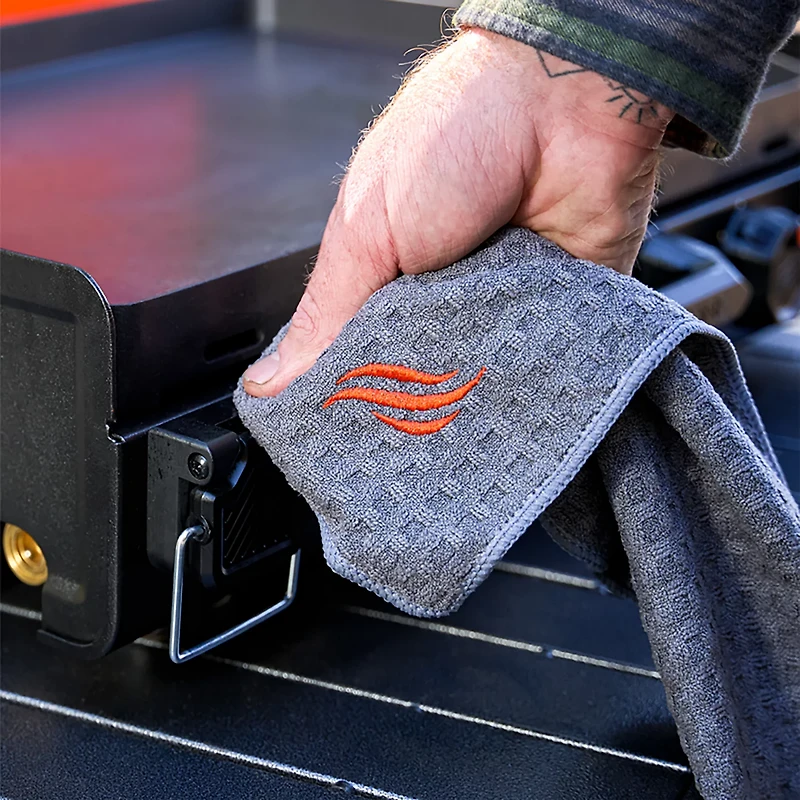 Blackstone Non-Stick Cleaning Kit