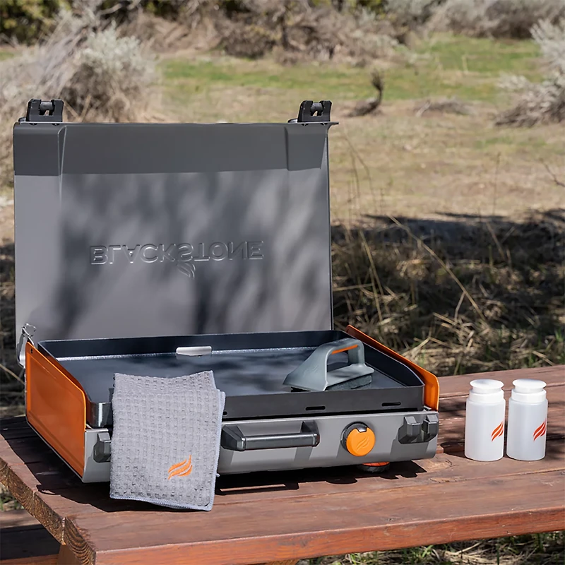 Blackstone Non-Stick Cleaning Kit