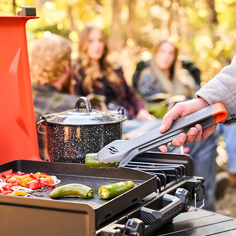 Blackstone Camp Cooking Tools
