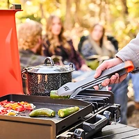 Blackstone Camp Cooking Tools