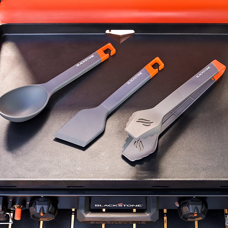 Blackstone Camp Cooking Tools
