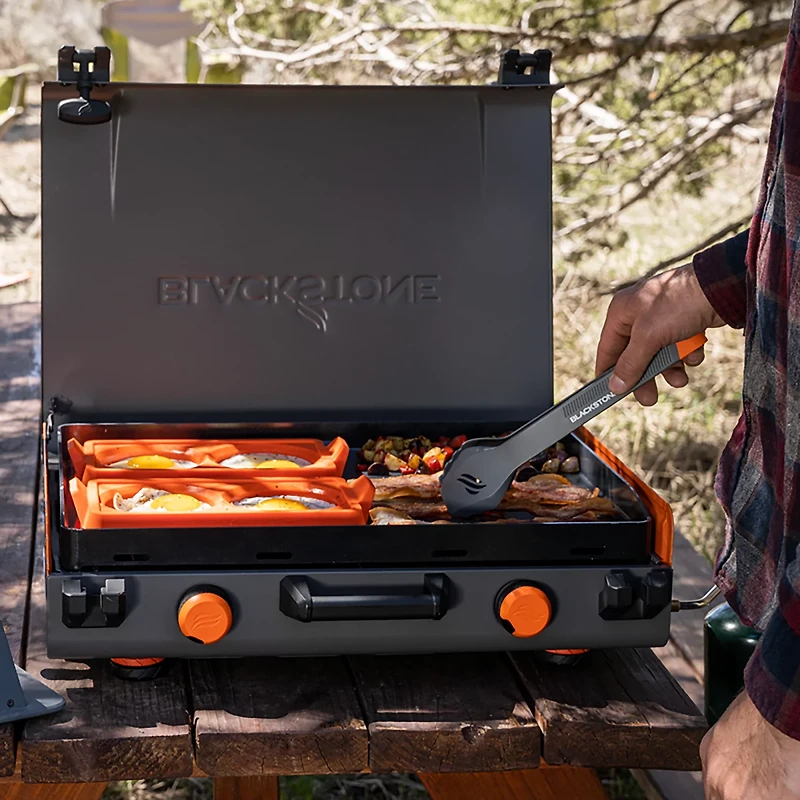 Blackstone Camp Cooking Tools