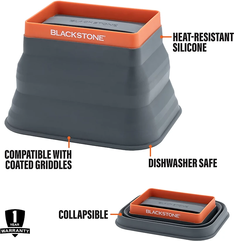 Blackstone Small Collapsible Basting Dome
