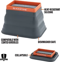 Blackstone Small Collapsible Basting Dome