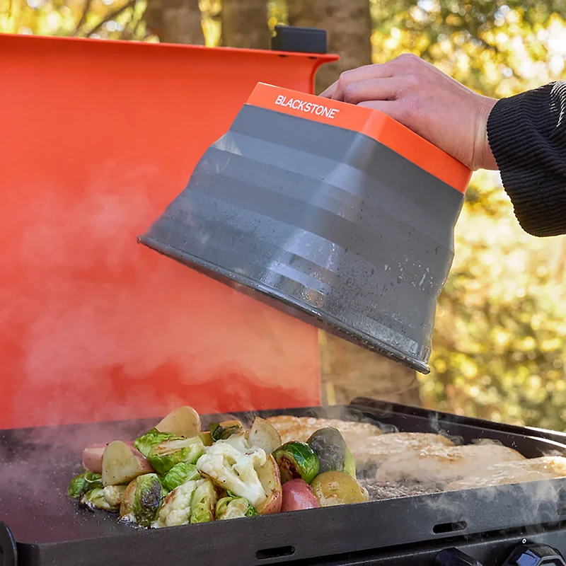 Blackstone Small Collapsible Basting Dome