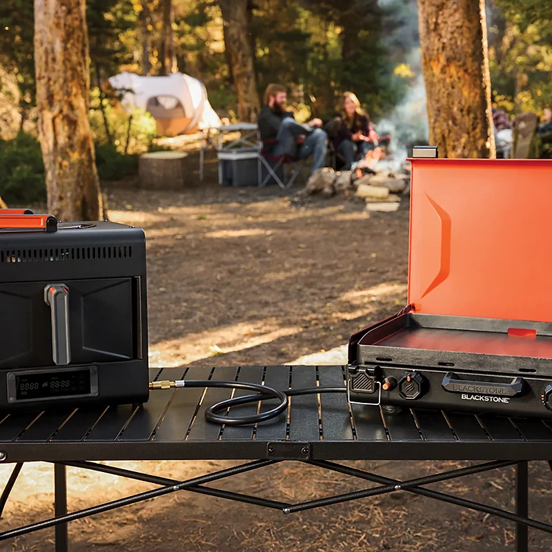 Blackstone Pass Through Propane Chain Adapter Hose