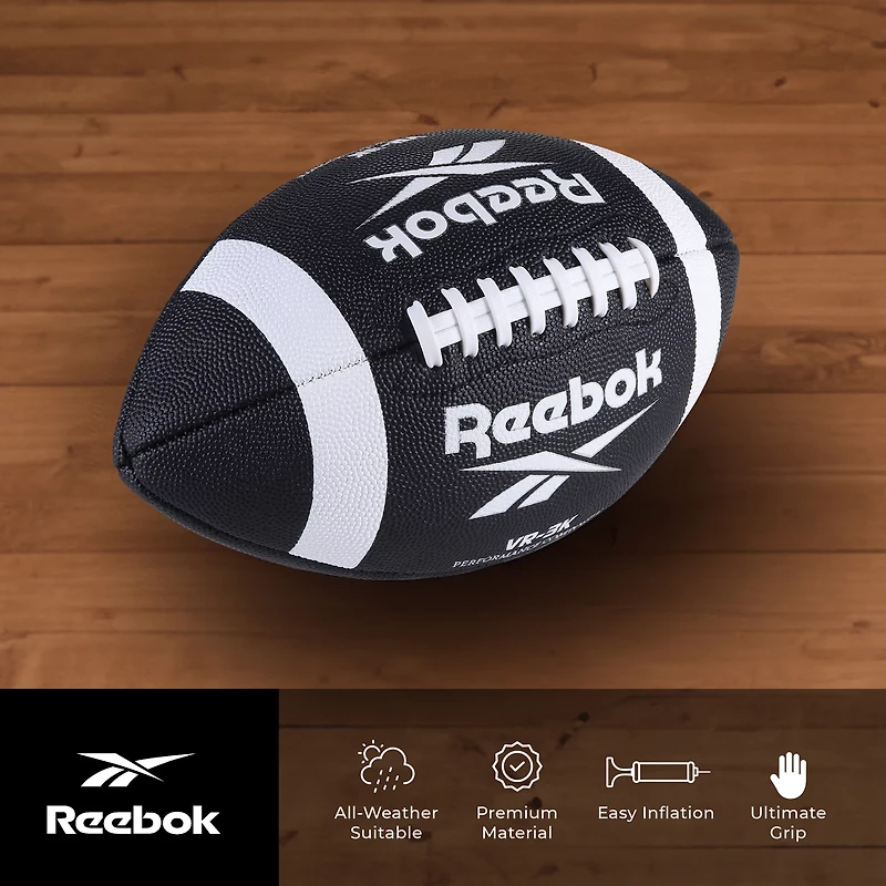 Reebok VR-3K Varsity Composite Football