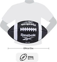 Reebok VR-3K Varsity Composite Football