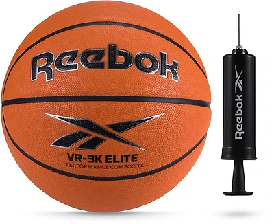 Reebok VR-3K Elite Hi-Viz Composite Basketball