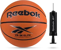 Reebok VR-3K Elite Hi-Viz Composite Basketball