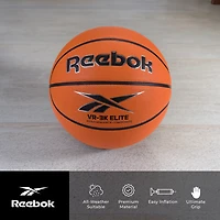 Reebok VR-3K Elite Hi-Viz Composite Basketball