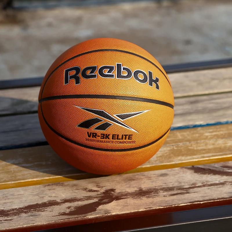 Reebok VR-3K Elite Hi-Viz Composite Basketball