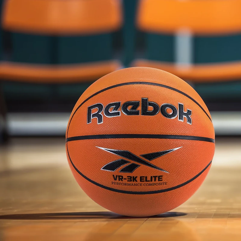 Reebok VR-3K Elite Hi-Viz Composite Basketball