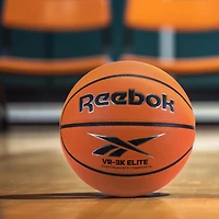 Reebok VR-3K Elite Hi-Viz Composite Basketball