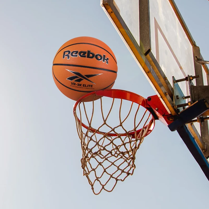 Reebok VR-3K Elite Hi-Viz Composite Basketball