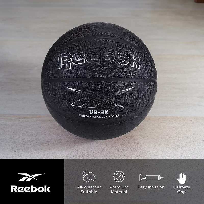 Reebok VR-3K Composite Basketball