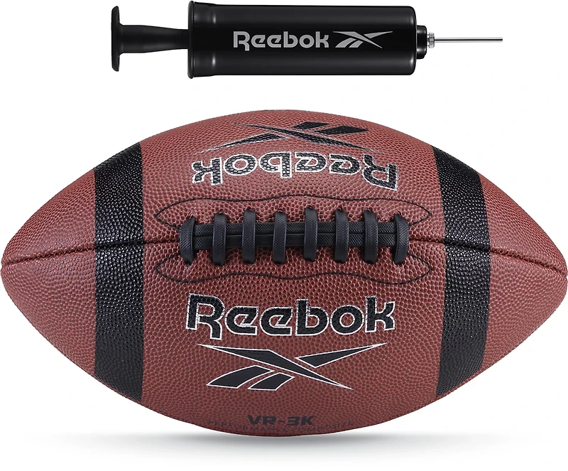 Reebok VR-3K Junior Composite Football