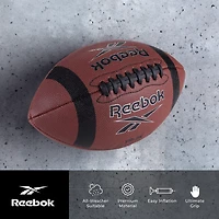 Reebok VR-3K Junior Composite Football