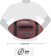 Reebok VR-3K Junior Composite Football